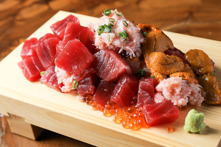 《限定》一砂名物こぼれ寿司　2,780円